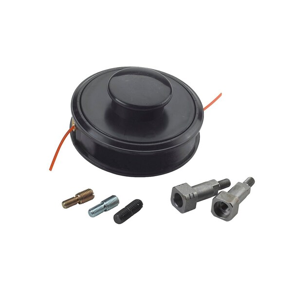Sunbelt Kwik Tap & Bump Feed W/ Stihl & Husq Arbor 10" x6" x1.5" - A-B1KWKT30SH
