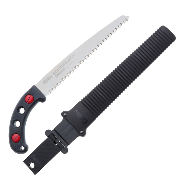 Silky Saws Silky GOMTARO 240 (LG teeth) - 102-24