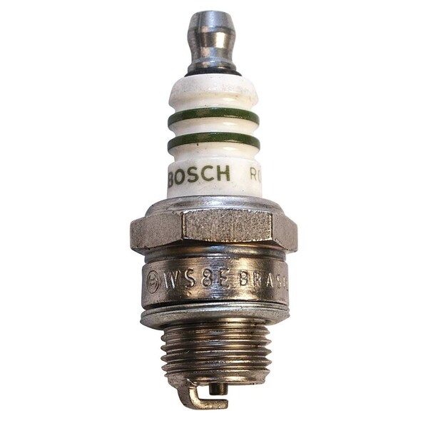 Stens Spark Plug For Makita Trimmers Rbc221, 230, 251, 252, 260, 261; 130-112 - 130-112