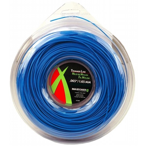 Bbq Innovations PDQ Display .065in. x 500ft. Large Loop Trimmer Lin, 5PK - BB649041