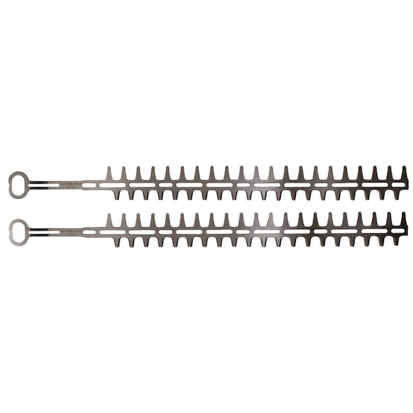 Stens Hedge Trimmer Blade Set For Stihl Oem : 4228 710 6051A 395-407 - 395-407