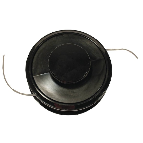 Stens Bump Feed Trimmer Head / 3/8-24 Rhf 385-435 - 385-435