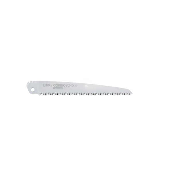 Silky Saws Silky Blade GOMBOY 240mm Medium Teeth - 122-24