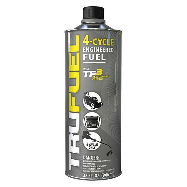 Trusouth Trufuel 4 Cycle Fuel, PK6 - 6527238