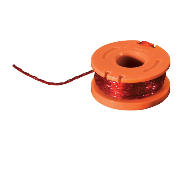 Worx Worx 0.065 in. D X 10 ft. L Trimmer Line, PK2 - WA0004.15