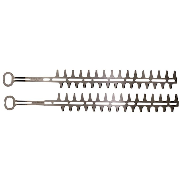 Stens Hedge Trimmer Blade Set For Stihl Oem : 4228 710 6050A 395-403 - 395-403