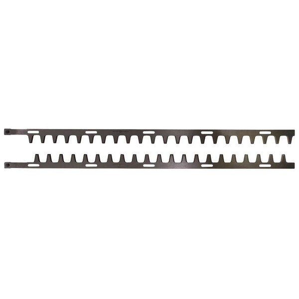 Stens 30" Hedge Trimmer Blade Set For Little Wonder 1993 - 395-413