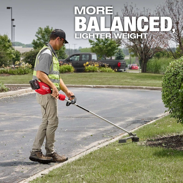 Milwaukee Tool M18 FUEL(TM)  16" String Trimmer - 3046-20