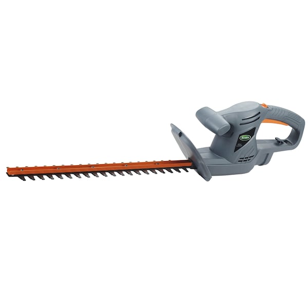 Scotts 20 in. 3.2 Amp Electric Hedge Trimmer - HT10020S