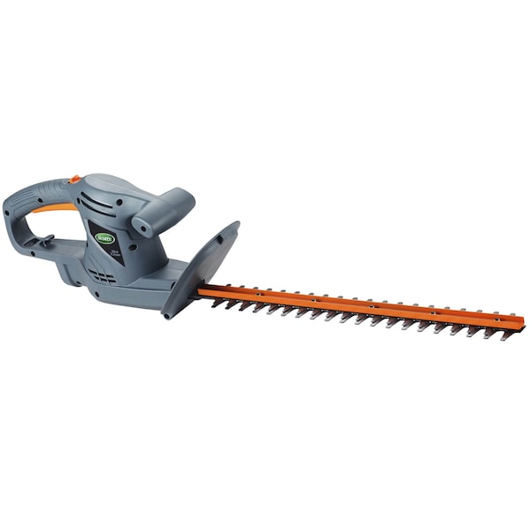 Scotts 20 in. 3.2 Amp Electric Hedge Trimmer - HT10020S