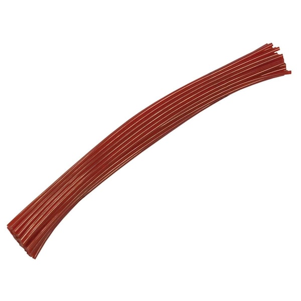 Stens Fire Trimmer Line - Length 8, Diameter 0.155, Shape Round; 380-685 - 380-685