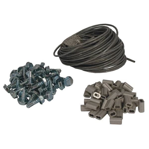 Stens Lanyard Kit 765-412 For Trimmertrap Lk-1 - 765-412