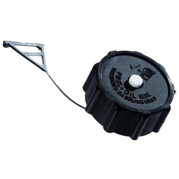 A & I Products Fuel Cap 1.9" x3.9" x1.9" - A-B1HO20