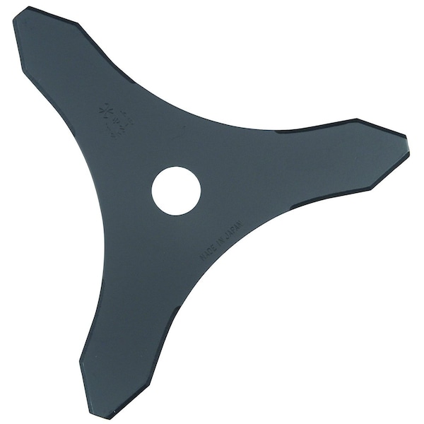 A & I Products BLADE-BRUSH, 10", 3T 10" x10" x0.15" - A-B1BB113