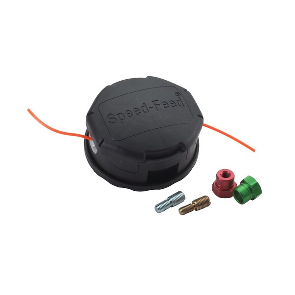 A & I Products Speed Feed 375 LH Universal 6.5" x9.8" x3.15" - A-B1SF375