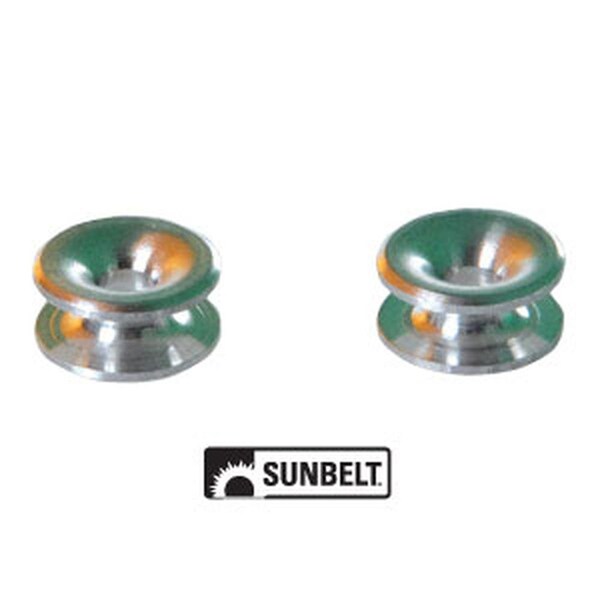 Aftermarket B1WE307 VP11 Swift Load Manual  VP35 Pro Bump And Feed Trimmer Head Eyelet - A-B1WE307-AI