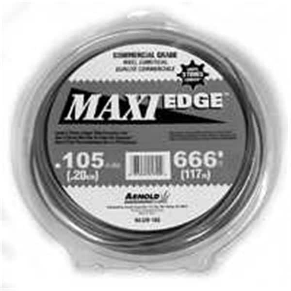 Arnold Corp Arnold Corp WLM-3105 0.105 Trimmer Line 44-Refills - 1307768