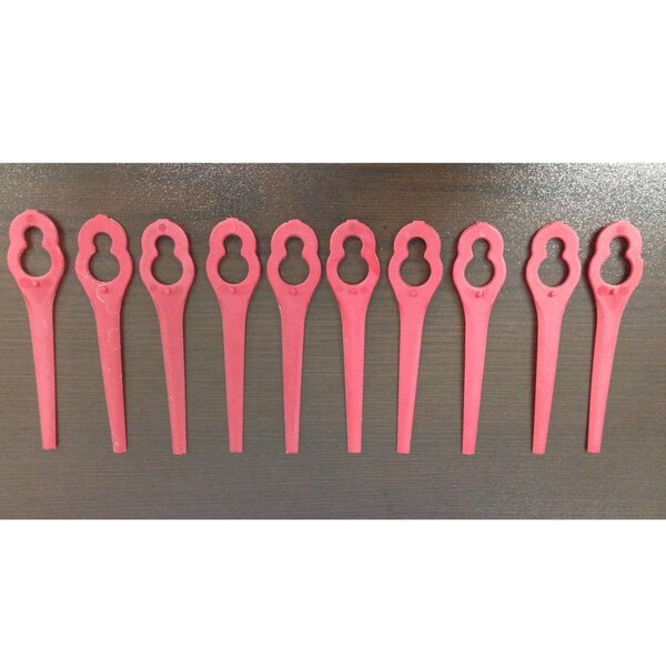 Serenelife Replacement Cutting Blades (For Serenelife Model: Pslcgm25) - PRTPSLCGM25BLD