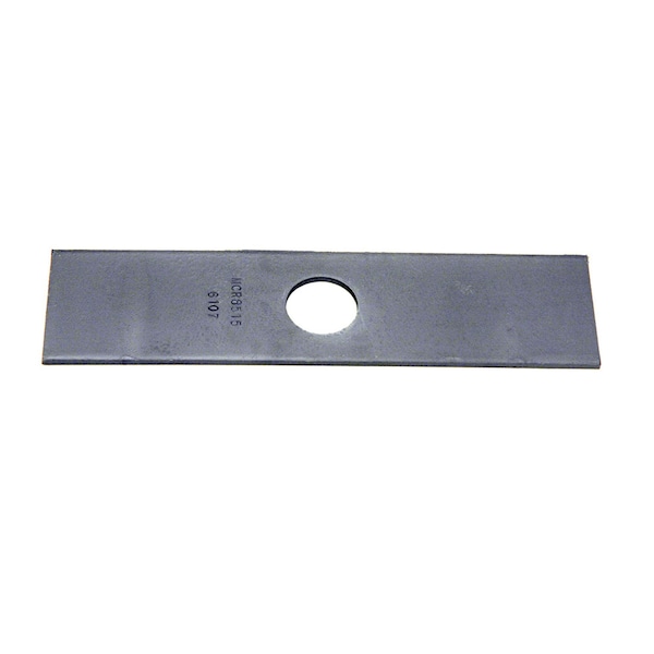 Rotary MaxPower Residential Grade 7.69 in. L Edger Blade - 6107