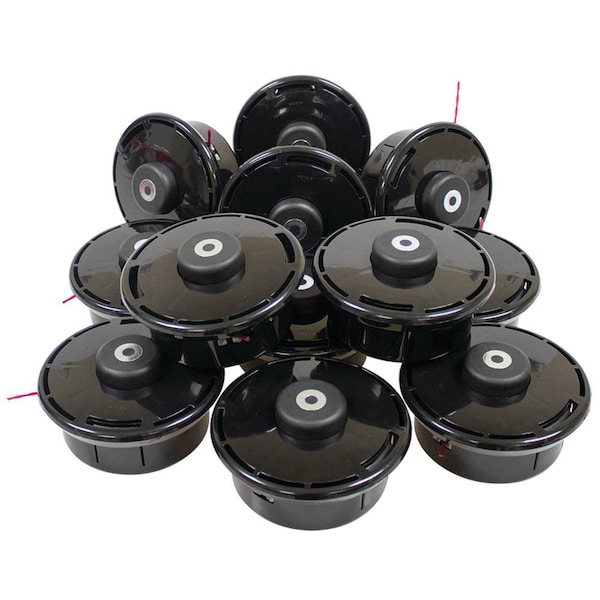 Stens Trimmer Head Shop Pack 385-220-12 For Red Max Bc2300Dl 511010601 - 385-220-12