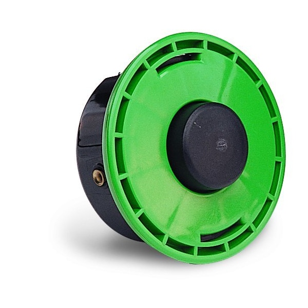 Oregon Magnum Gatorhead 4" Heavy-Duty Trimmer Head - 55-140-0