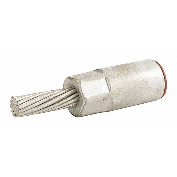 Terminales de clavija Nsi Industries de 300 MCM, longitud de clavija de 1.696" - PT300