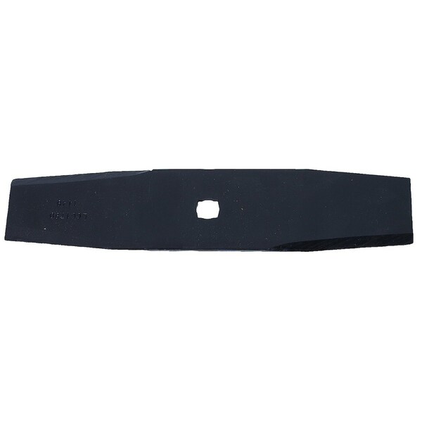 A & I Products BLADE-EDGER, 9-1/8", 1/2X29/64 9" x2" x0.12" - A-B1SB1149