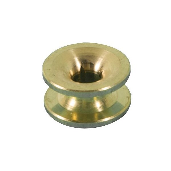 A & I Products Trimmer Head Eyelet 0.32" x0.63" x0.63" - A-B1SB7324