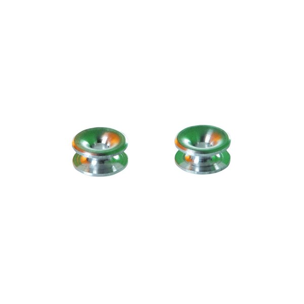 A & I Products VP11 Swift Load Manual / VP35 Pro Bump & Feed Trimmer Head Eyelet 0.71" x1.05" x3.58" - A-B1WE307