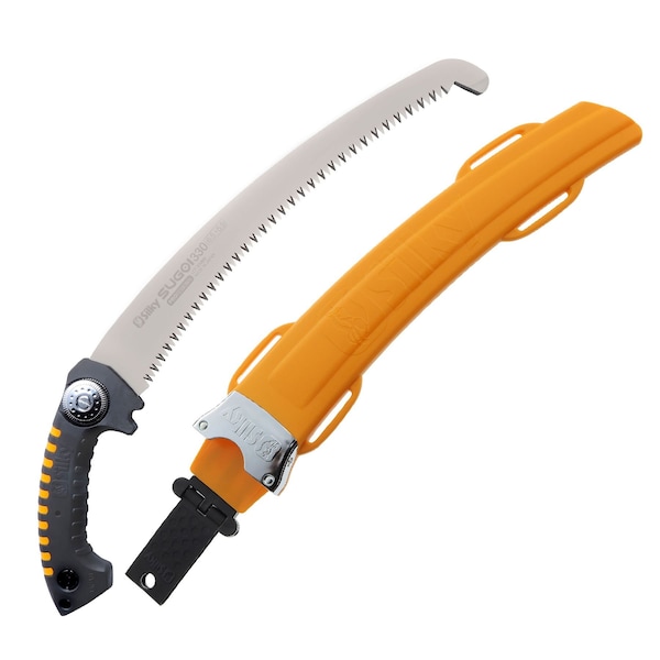 Silky Saws Silky Professional SUGOI Saw 330mm XL Teeth (390-33) - 390-33