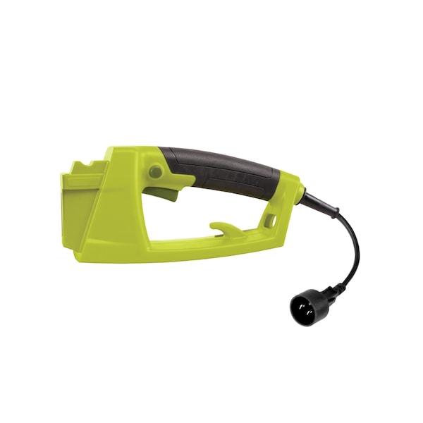 Sun Joe AC Supply Hedge Trimmer, Dual Action 19" L Blade - SJH904E