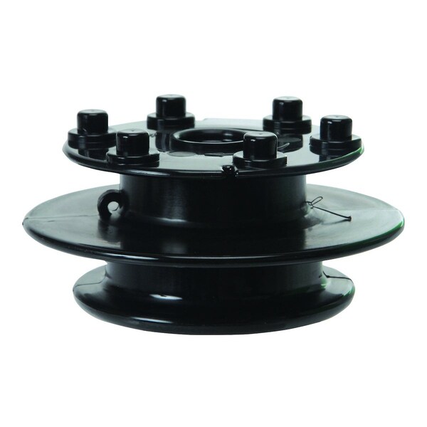 A & I Products VP11 Swift Load Manual Trimmer Head Spool 2.2" x4.3" x4.3" - A-B1WE308