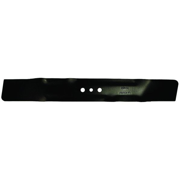 Stens Mulching Blade, 21 In. L, 2-3/4 In. W - 330-770