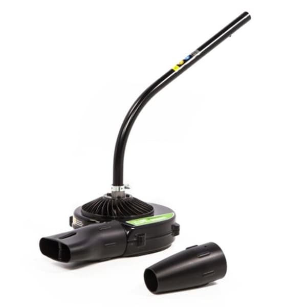Greenworks Greenworks 2927702 HBA45 Blower Horizontal Attachment; Black & Green - 2927702