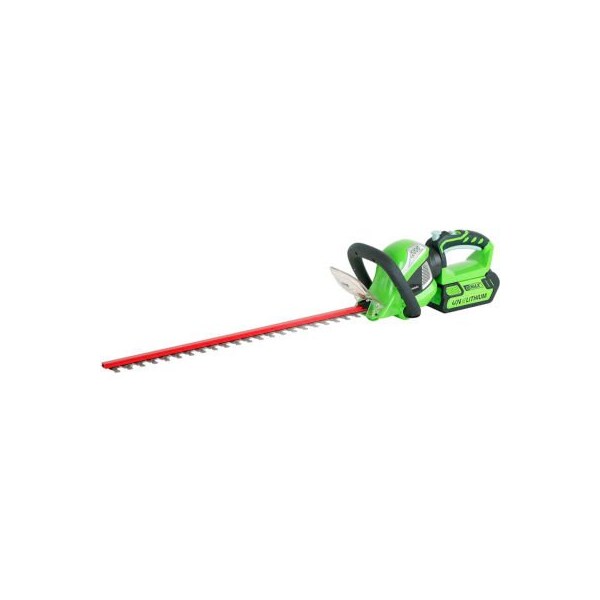 Greenworks GreenWorks G-MAX 40V 24" Cordless Rotating Hedge Trimmer (Bare Tool Only) - 22332
