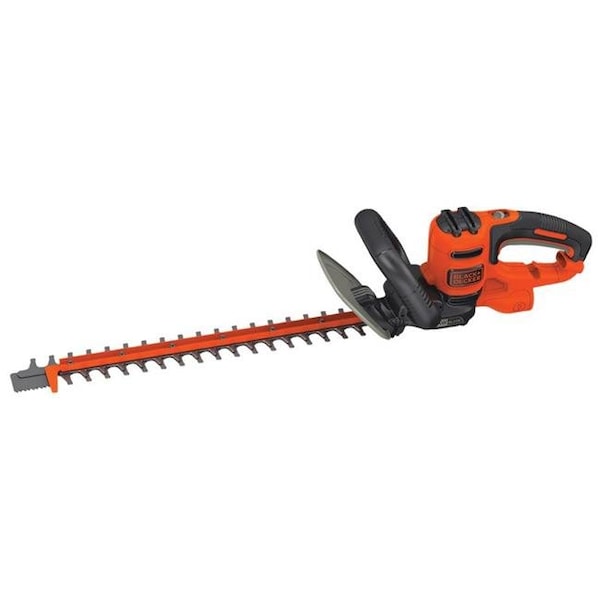 Greengrass 20 x 0.75 in. 3.8A Steel Corded Hedge Trimmer ; Assorted - GR612243