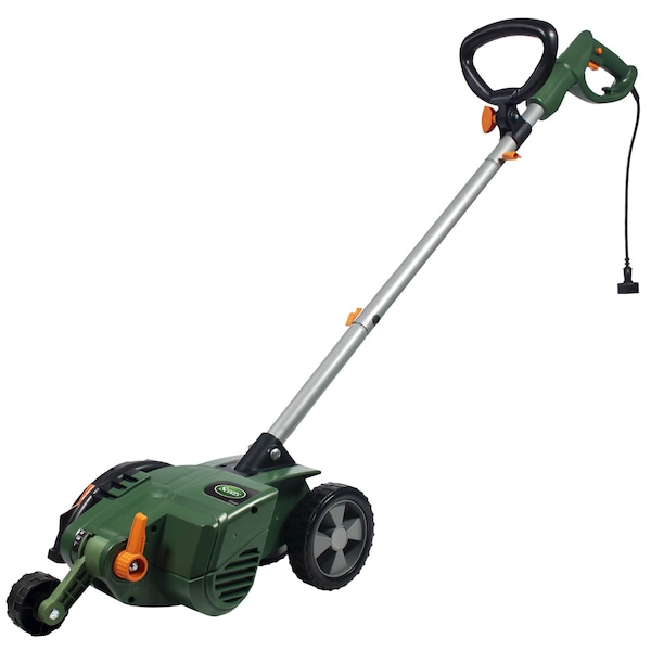 Scotts 11-Amp 3-Position Corded Electric Lawn Edger - ED70012S