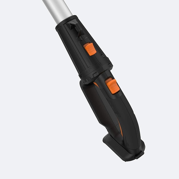 Worx 20V Power Share 2-in-1 20 in. Cordless Hedge Trimmer, Tool Only - WG252.9
