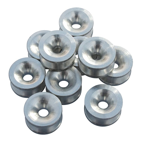 Stens Twist/ Bump Feed Trimmer Head Heavy Duty Eyelets For Stihl 385-116 - 385-116