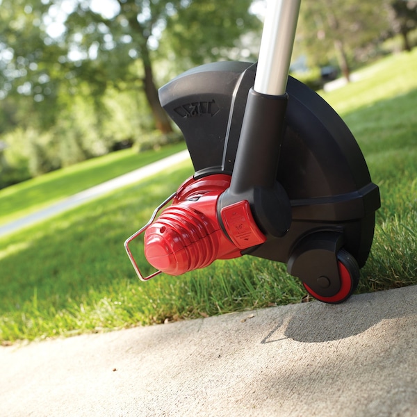 Toro Toro 51480A 14 in. Electric Edger/Trimmer - 51480A