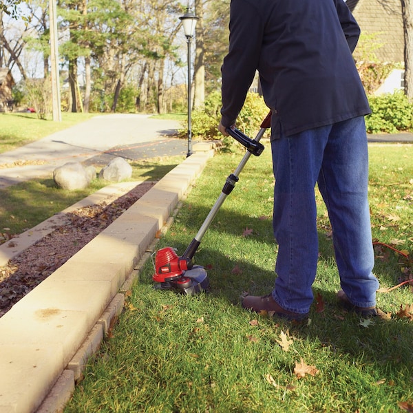 Toro Toro 51480A 14 in. Electric Edger/Trimmer - 51480A