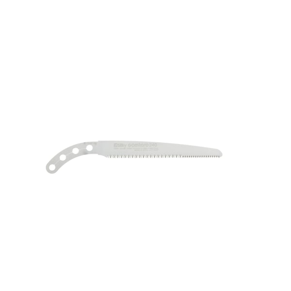Silky Saws Silky Blade GOMTARO 240mm Pro-Senti Dual Teeth - 109-24