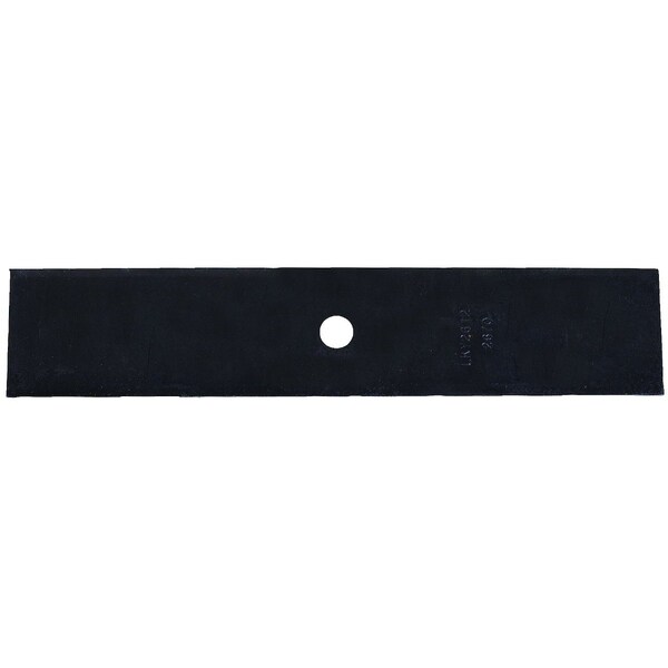 A & I Products BLADE-EDGER, 10", 1/2 0.13" x2" x10.1" - A-B1SB2670