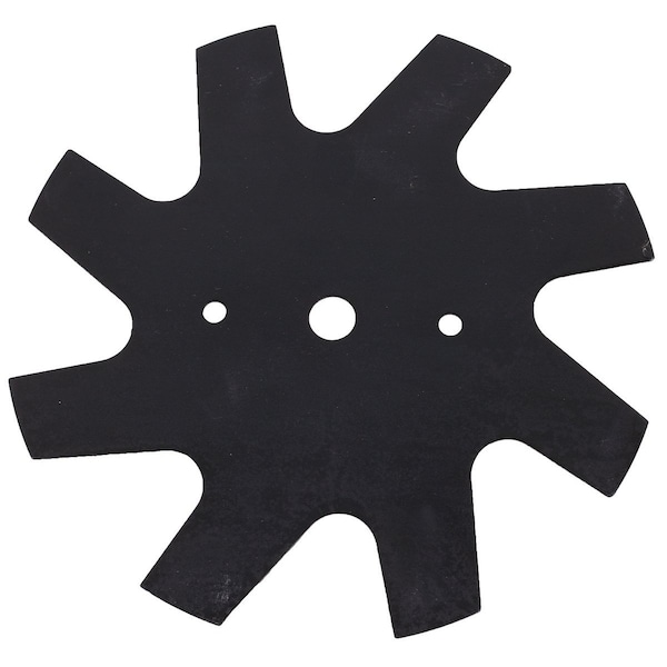 A & I Products BLADE-EDGER, 9", 5/8 10" x10" x1" - A-B1SB2147