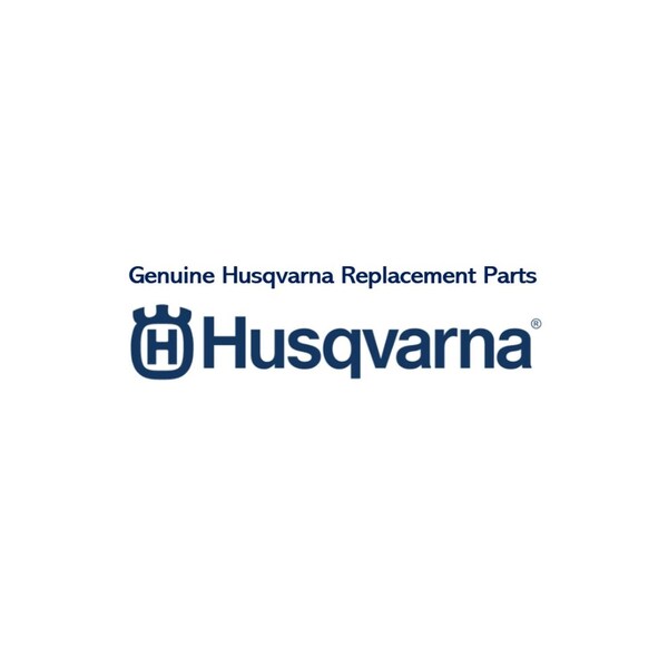 Husqvarna Cordless Hedgetrimmer, Double Sided 22 in L Blade, 40 V - 115IHD55