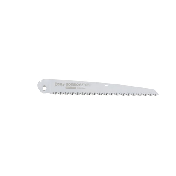 Silky Saws Blade Only for GOMBOY 270 ( MED Teeth ) - 122-27