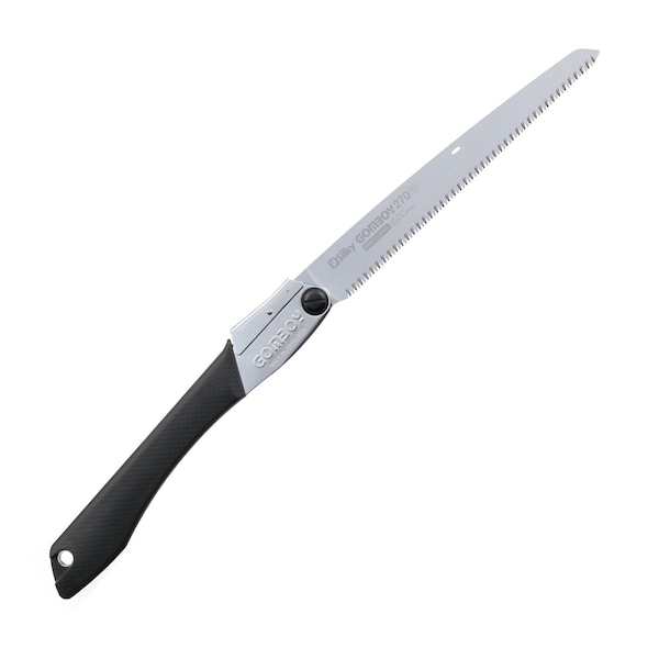Silky Saws Silky GOMBOY 270 ( MED Teeth ) - 121-27