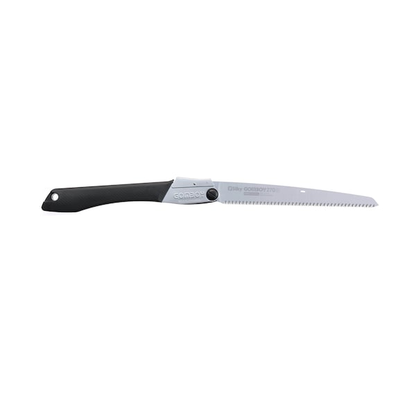 Silky Saws Silky GOMBOY 270 ( MED Teeth ) - 121-27