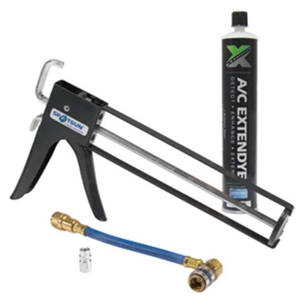 U-View Ultraviolet Systems U-View UV471500A Extend Dye Spotgun Injection 471500A - UV471500A