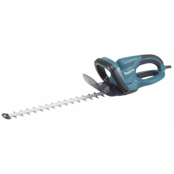 Makita Corded Corded Hedge Trimmer, Double-Sided 22 in L Blade, 120V Electric, 120V - UH5570
